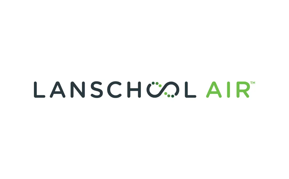 LanSchool Air_WhiteBG